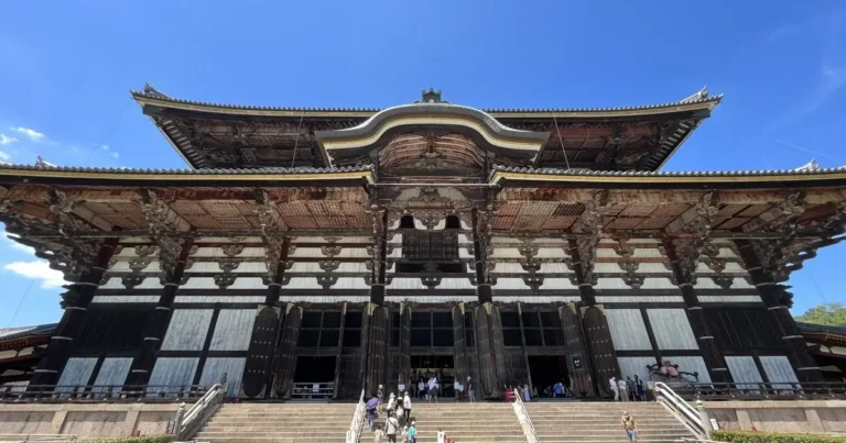 Best Hotels in Nara: Why Nara Stopped Being a Day Trip (2026)