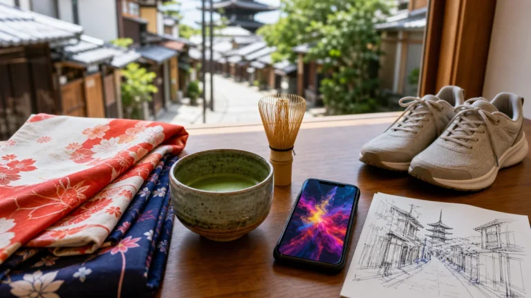 Best Klook Activities in Kyoto for First-Time Visitors
