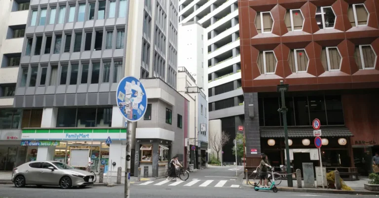Japanese Convenience Stores: A First-Timer’s Guide to Konbini (2026)