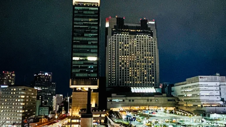 3-Day Osaka Itinerary for First-Timers
