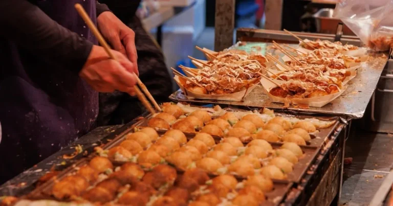 What to Eat in Osaka: A First-Timer’s Food Guide (2026)