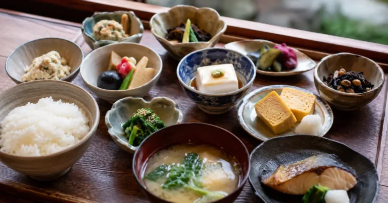 What to Eat in Kyoto: A First-Timer’s Food Guide (2026)