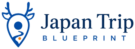 Japan Trip Blueprint